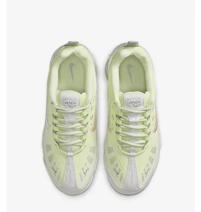 Кросівки жіночі Nike Air Vapormax 360 White CQ4538-700