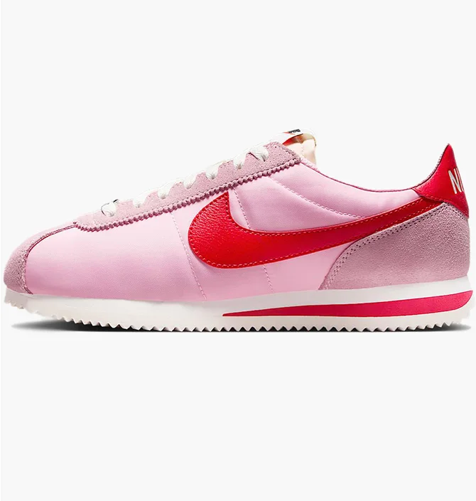 Кросівки жіночі Nike Cortez Pink/Red HF9994-600