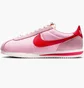 Кросівки жіночі Nike Cortez Pink/Red HF9994-600
