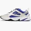 Кросівки чоловічі Nike M2K Tekno White Deep Royal AV4789-103