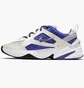 Кросівки чоловічі Nike M2K Tekno White Deep Royal AV4789-103