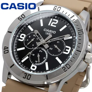 Часы мужские Casio MTP-VD300-5B