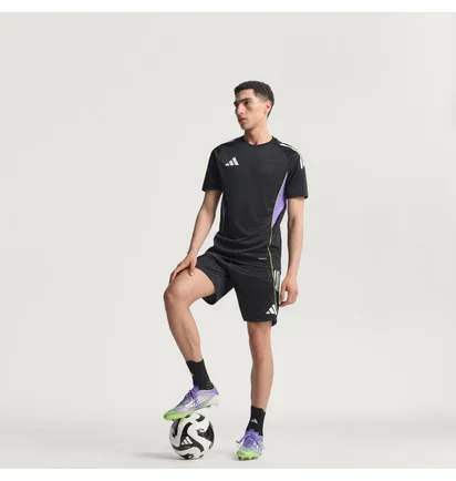 Бутсы детские Adidas F50 Elite Violet JH7615