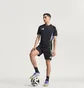 Бутсы детские Adidas F50 Elite Violet JH7615