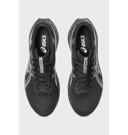 Кроссовки мужские Asics Patriot 14 Black 1011C050-003