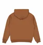 Худі чоловіче Air Jordan Wordmark Fleece Hoodie Brown FJ1966-281