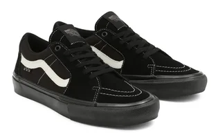 Кеды мужские Vans Skate Sk8-Low Black Vn0A5Fcf1Kp