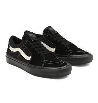 Кеды мужские Vans Skate Sk8-Low Black Vn0A5Fcf1Kp