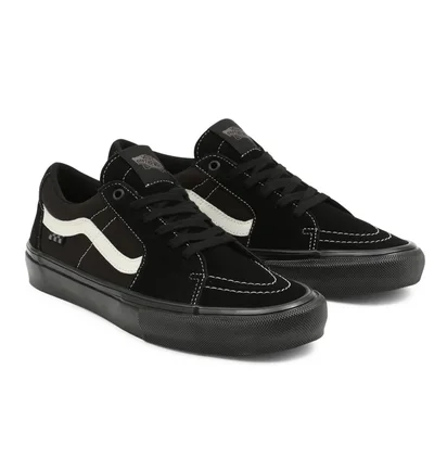 Кеды мужские Vans Skate Sk8-Low Black Vn0A5Fcf1Kp