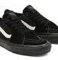Кеды мужские Vans Skate Sk8-Low Black Vn0A5Fcf1Kp