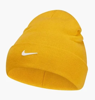 Шапка детская Nike Cuffed Yellow CW5871-752