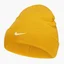 Шапка дитяча Nike Cuffed Yellow CW5871-752