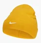 Шапка дитяча Nike Cuffed Yellow CW5871-752