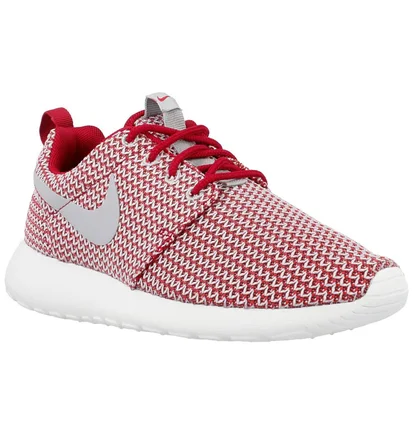 Кросівки жіночі Nike Wmns Rosherun Red 511882-611