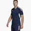 Шорти чоловічі Adidas Condivo 22 Match Day Jersey Blue Ha3512