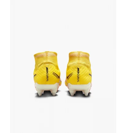 Бутси унісекс Nike Zoom Superfly 9 Elite Sg-Proac Yellow Dj5166-780