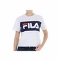 Футболка женская Fila Women Allison Tee White 682125I98