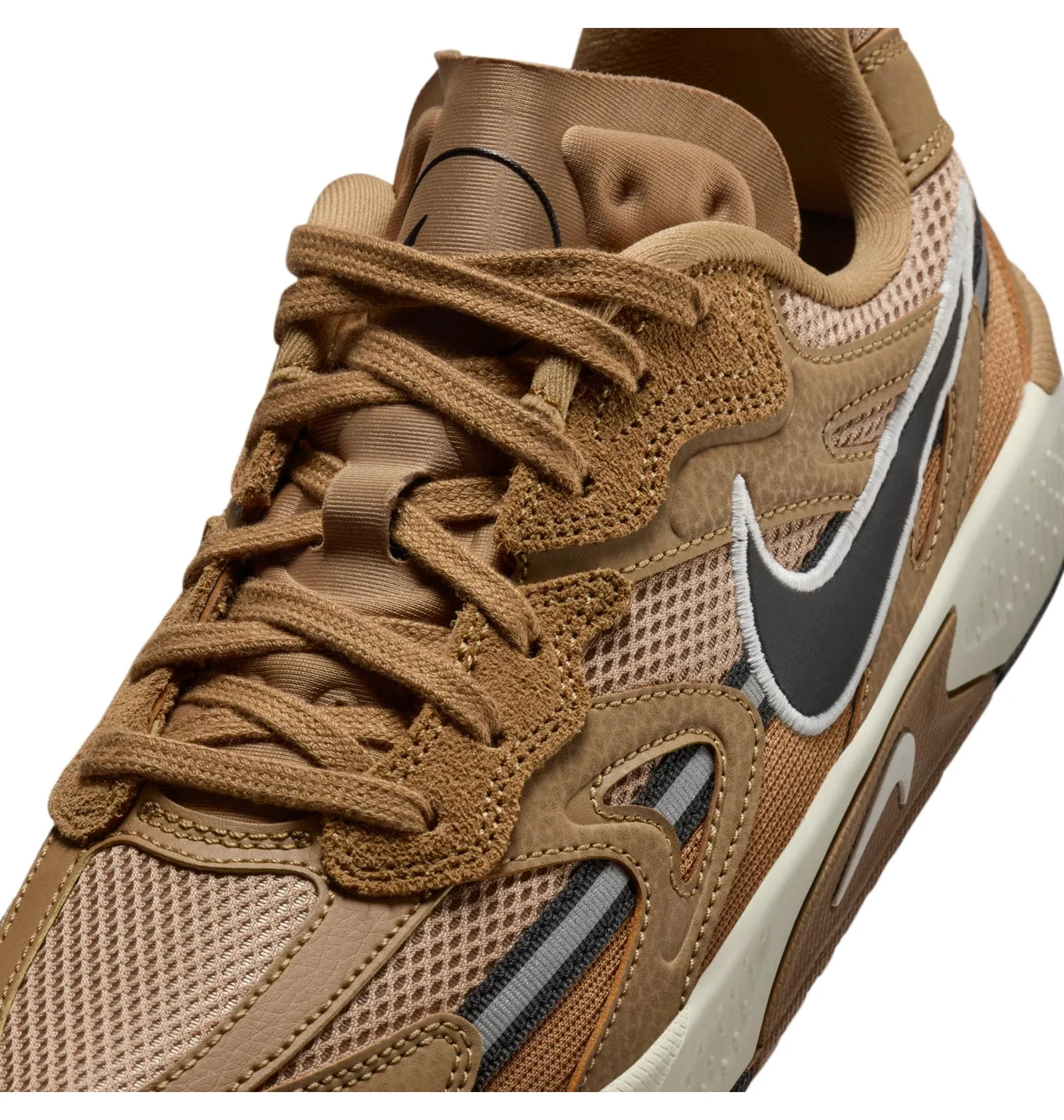 ᐉ Кроссовки женские Nike Jam Brown FN0314-200 - купить в интернет