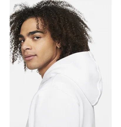 Худі чоловіче Nike Sportswear White DV9129-100