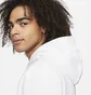 Худі чоловіче Nike Sportswear White DV9129-100