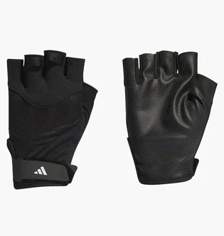 Рукавиці унісекс Adidas Training Glove Black II5598