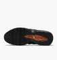 Кросівки чоловічі Nike Air Max 95 Casual Shoes Black Dx2657-001