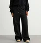 Штани жіночі Air Jordan Flight Fleece Black IF3590-010