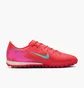 Сороконожки детские Nike Air Zoom Mercurial Vapor 16 Academy Red FQ8449-800-J