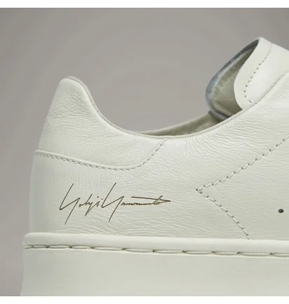 Кросівки унісекс Adidas Y-3 Stan Smith White IG4037