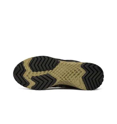 Кроссовки мужские Nike Acg React Terra Gobe Brown Bv6344-200