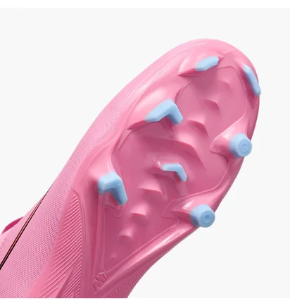 Бутси дитячі Nike Zoom Superfly 10 Academy Pink FQ8304-600