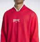 Свитшот унисекс Reebok Classics Varsity Red HT8185