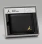Гаманець чоловічий Air Jordan Jumpman Black MA0819-023