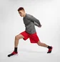 Спортивный костюм мужской Nike M Dry Grey BQ2864-032__AT5696-032