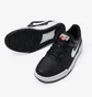 Кроссовки мужские Nike Full Force Low Shoes Black FB1362-001