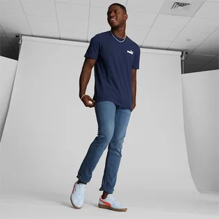 Кросівки жіночі Puma Palermo Og Sneakers Light Blue 383011-06