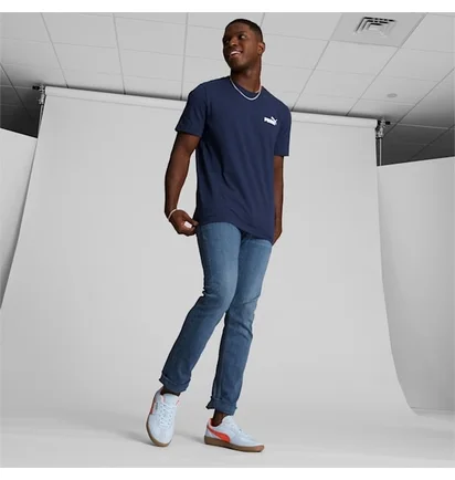 Кросівки жіночі Puma Palermo Og Sneakers Light Blue 383011-06