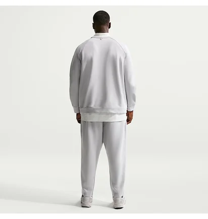 Штаны мужские Nike Dri-Fit 24.7 Impossiblysoft Grey HQ6970-097