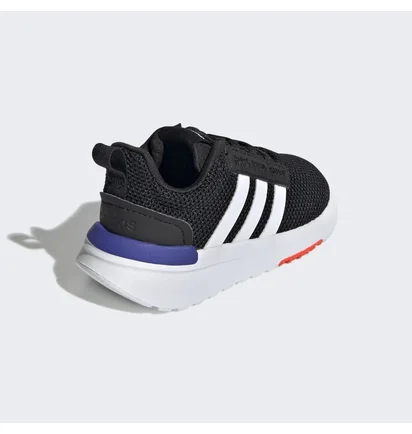 Кросівки дитячі Adidas Racer Tr21 Shoes Black/White H04229