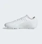 Бутсы мужские Adidas X Crazyfast.3 Firm Ground Cleats White GY7430