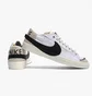 Кроссовки мужские Nike Blazer Low 77 Jumbo White DN2158-101
