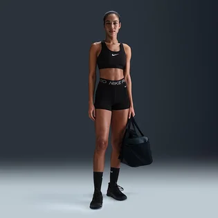 Шорты женские Nike Pro Black HJ1172-010