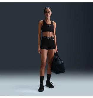 Шорты женские Nike Pro Black HJ1172-010