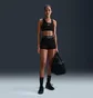 Шорты женские Nike Pro Black HJ1172-010