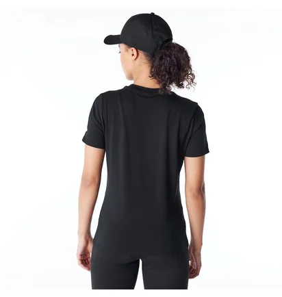 Футболка жіноча NEW ERA Le Nyy Black 60564899