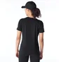 Футболка жіноча NEW ERA Le Nyy Black 60564899