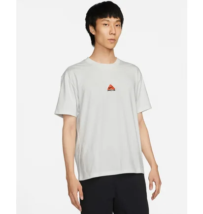 Футболка чоловіча Nike Acg T-Shirt White DQ1815-121