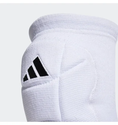 Наколенник унисекс Adidas Elite Kp White JJ2470