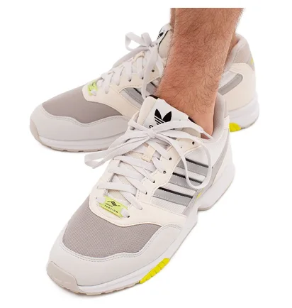Кроссовки мужские Adidas Zx 1000 White H02136