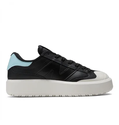Кроссовки мужские New Balance Ct302 Black CT302LG